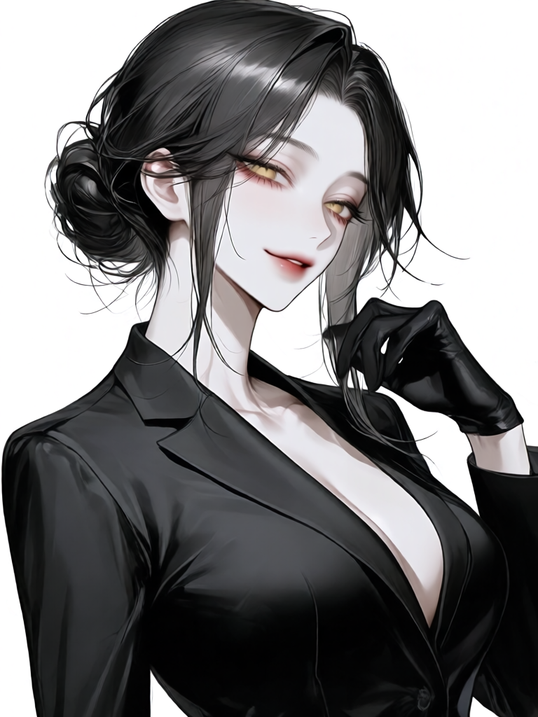 [GL] 전태연&윤서빈 대표 이미지