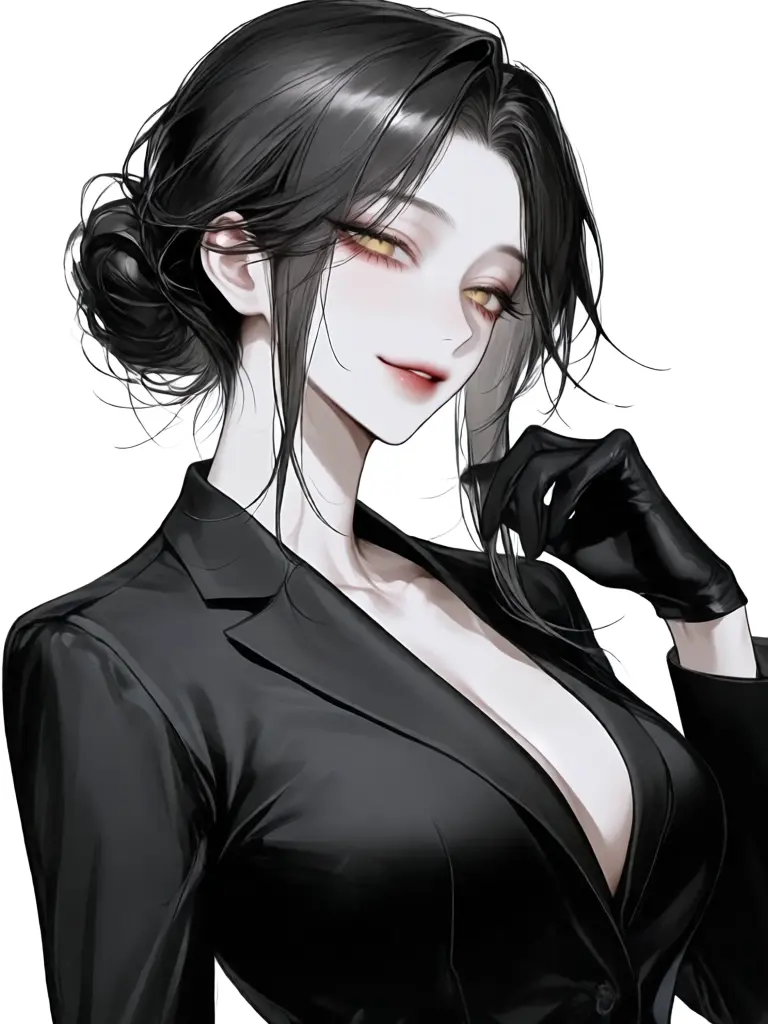 w0n.a의 [GL] 전태연&윤서빈