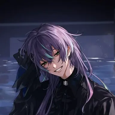 Profile image of 星導ショウ