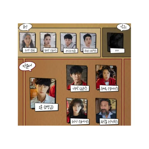 RUUON1444의 경이로운 소문