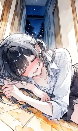Profile image of Miku