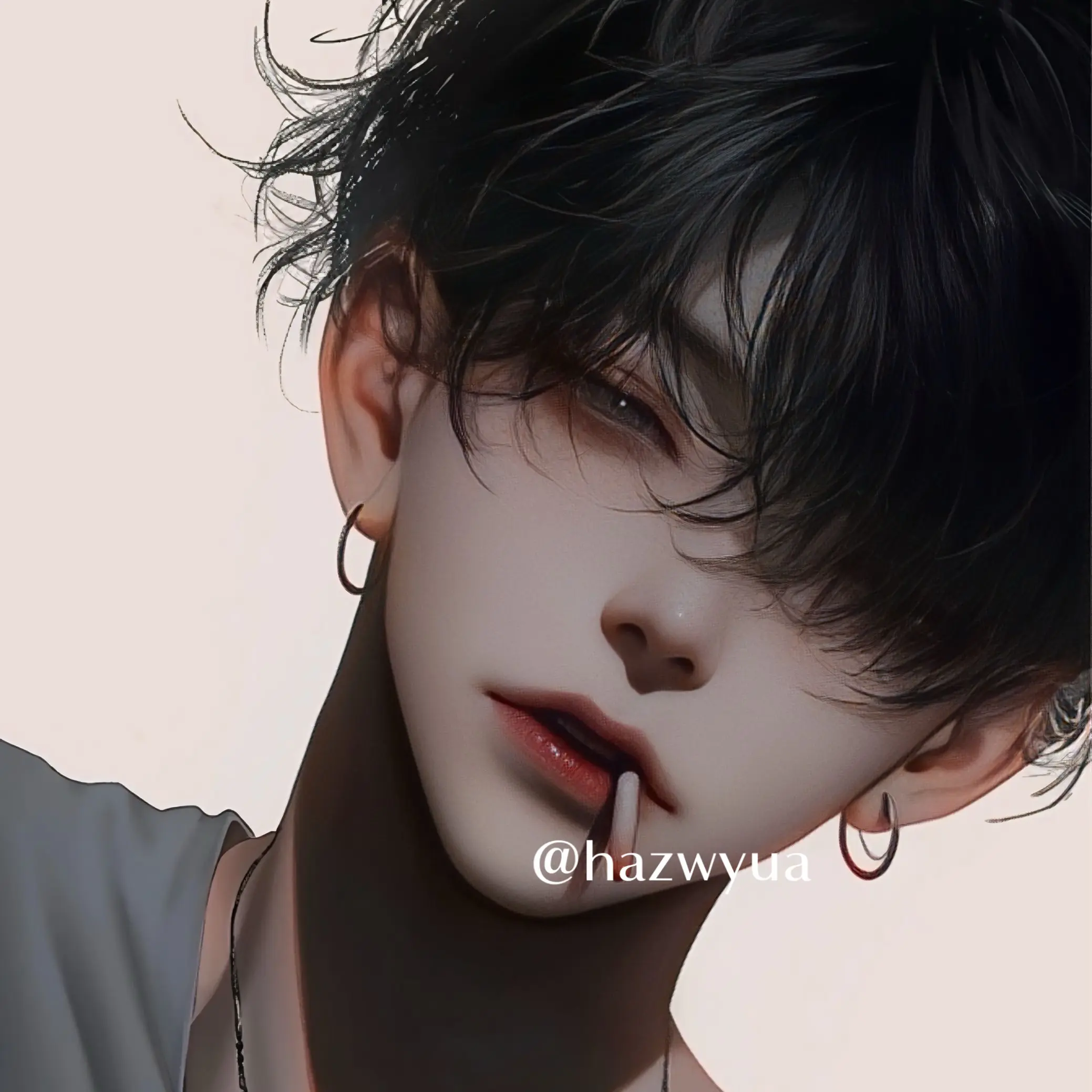 Hazwyua의 임지운