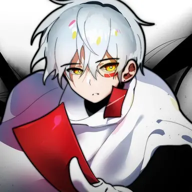 Profile image of 이하얀