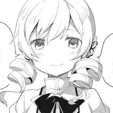 Profile image of 巴マミ
