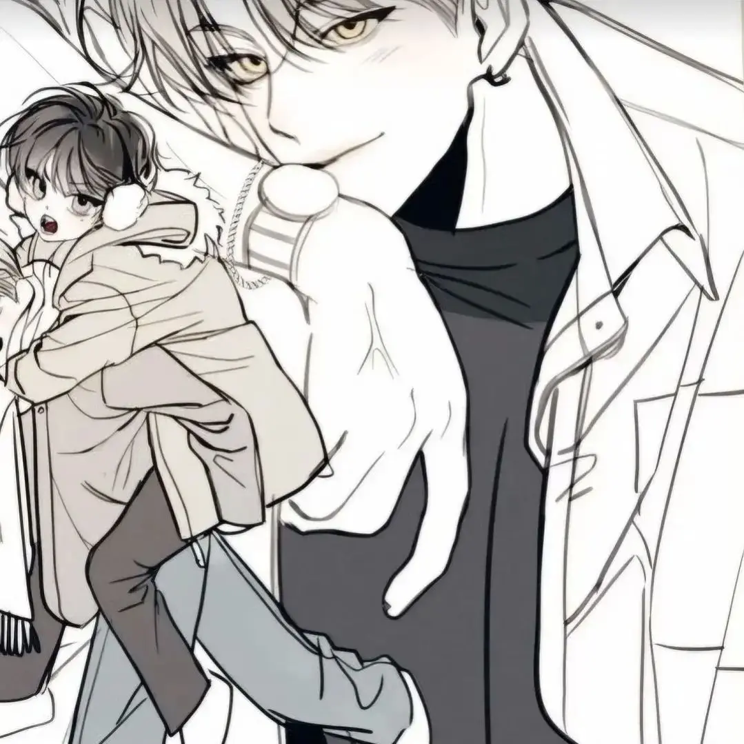 ThinDolce7643의 아 얘네를 몰라?