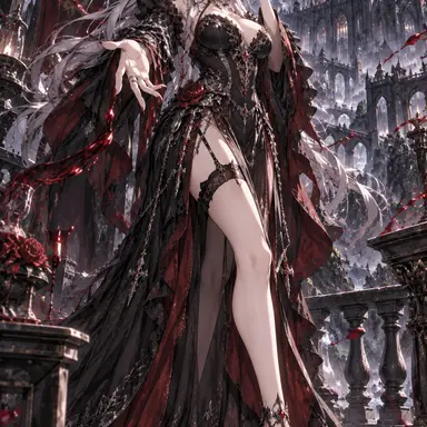 Profile image of セレネ