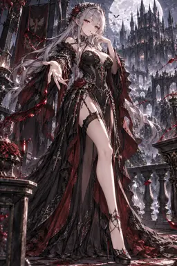 Profile image of セレネ