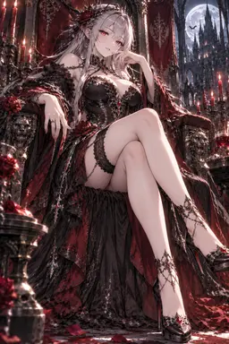 Profile image of セレネ