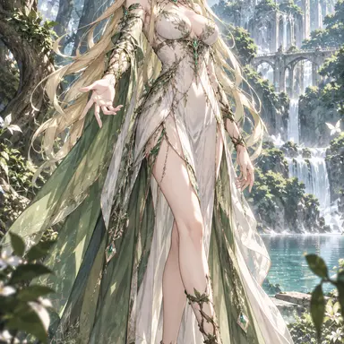 Profile image of エルシア