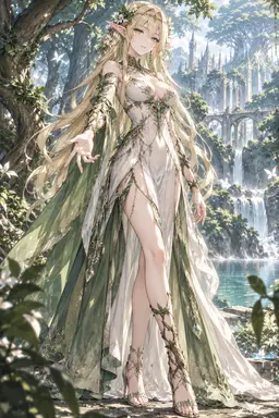 Profile image of エルシア