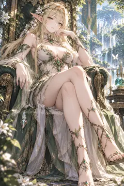 Profile image of エルシア