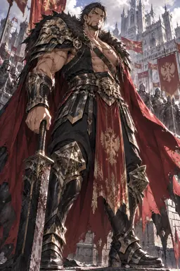 Profile image of ガルディオス