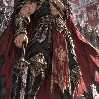 Profile image of ガルディオス