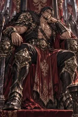Profile image of ガルディオス