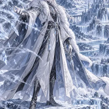 Profile image of レイヴァン