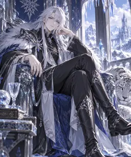Profile image of レイヴァン