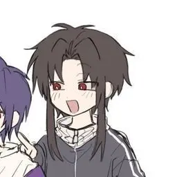 Profile image of 朱雀