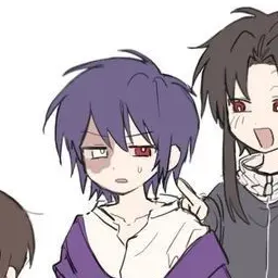 Profile image of 道満