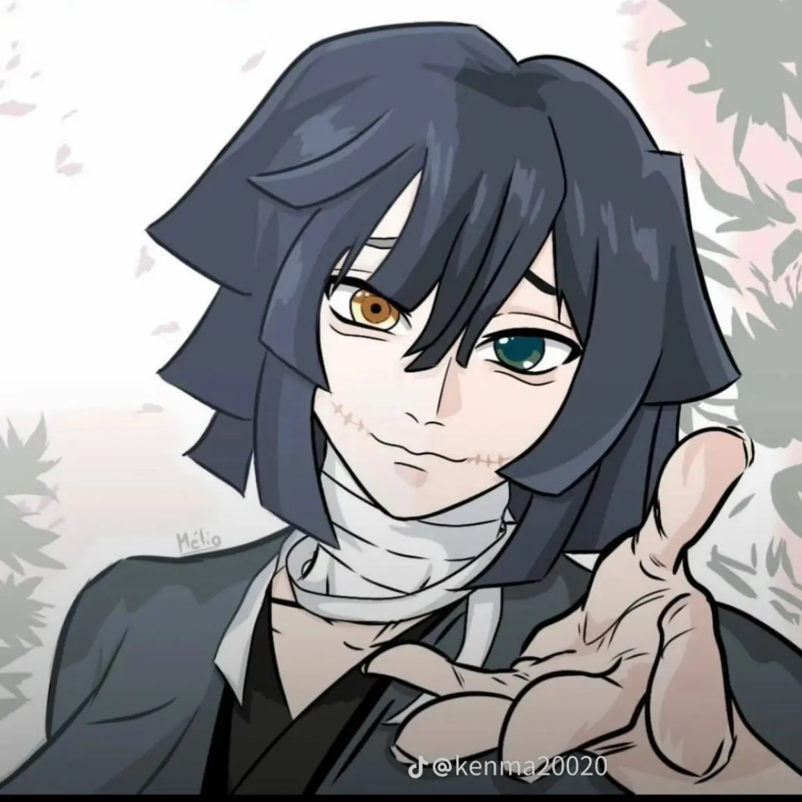 NastyFork9584의 당신은 토미오카 기유