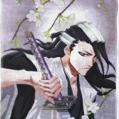 Profile image of 쿠치키 뱌쿠야