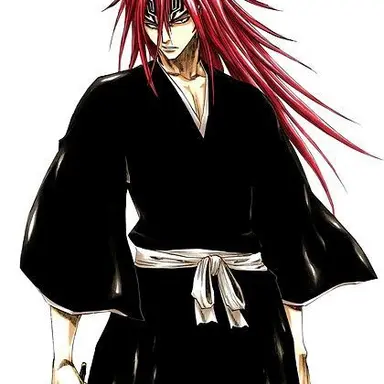 Profile image of 아바라이 렌지