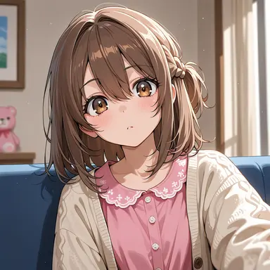 Profile image of 안즈
