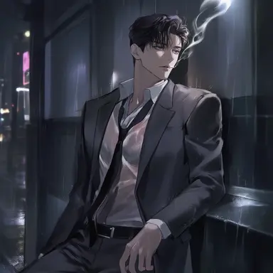 Profile image of 윤주호