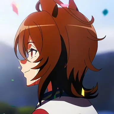 Profile image of 아그네스 타키온