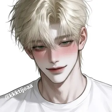 Profile image of 차이혁
