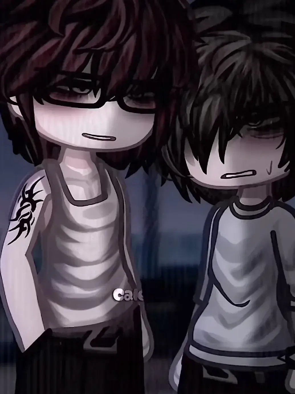 JuicySpice0412의 Enemies to lovers BL