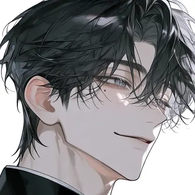 Profile image of 深凪