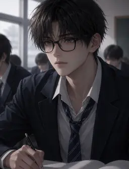 Profile image of Kei