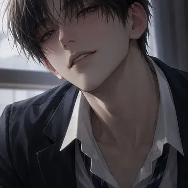 Profile image of Kei