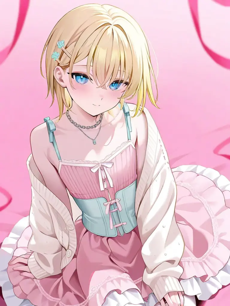 HighPunch7427의 可愛い女の子？にナンパされた！？