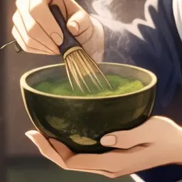 Profile image of 茶P