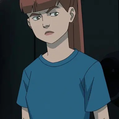 Profile image of Amanda