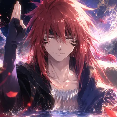 Profile image of ギィ