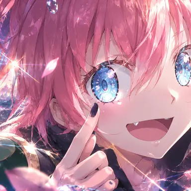 Profile image of ミリム