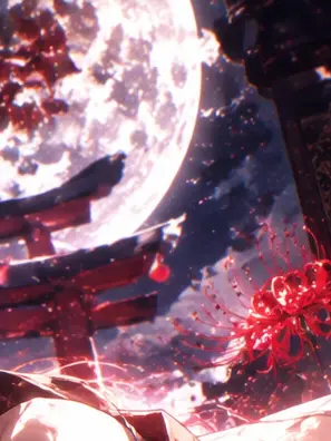 commanderin.0808의 転スラ　百鬼夜行パロ