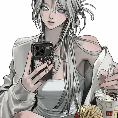 Profile image of 최아인