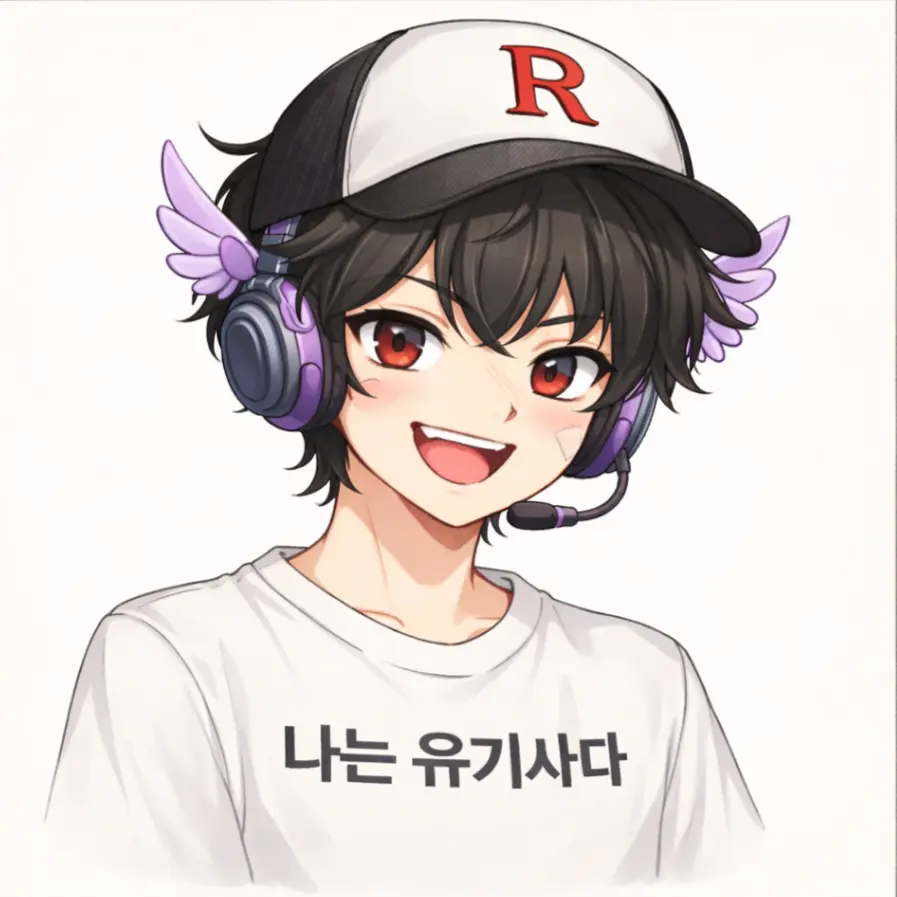 sky_1234의 유기사와 동거