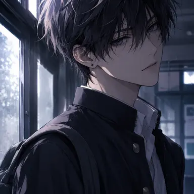 Profile image of 伊東 一翔