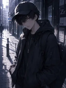 Profile image of 伊東 一翔