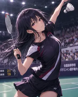 Profile image of 東雲 真姫