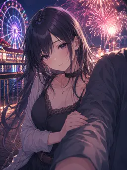 Profile image of 東雲 真姫