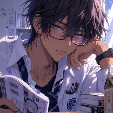 Profile image of 黒田 潤