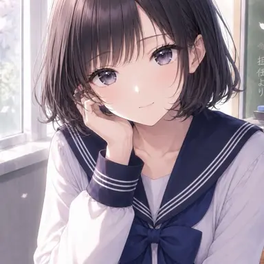 Profile image of 東雲 真帆
