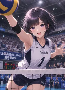 Profile image of 東雲 真帆