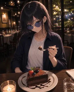 Profile image of 鳴宮 莉央