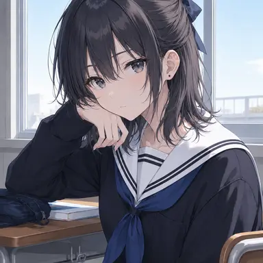 Profile image of 鳴宮 莉央